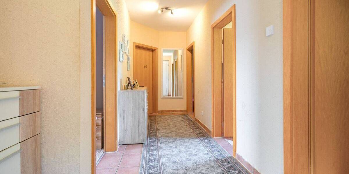 Bungalow Kröpelin Hanshagen - 3 Zimmer, 91 m&sup2;, 322.500&euro; | Angebot:25726375