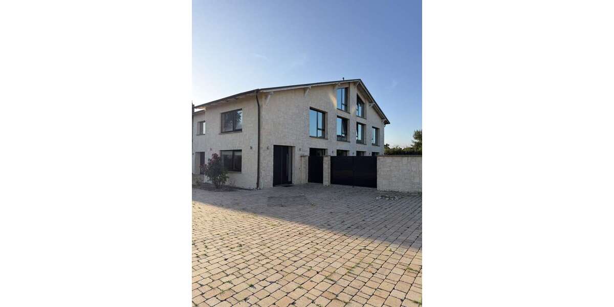 Einfamilienhaus Papendorf Sildemow - 8 Zimmer, 465 m&sup2;, 1.290.000&euro; | Angebot:27454898