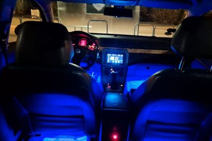 VW Passat Variant 220.000 km 4.500 &euro; Kessin 18196