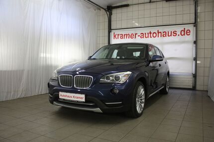 BMW X1 165.000 km 11.900 &euro; Rostock 18069