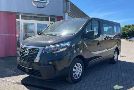 Nissan NV300
