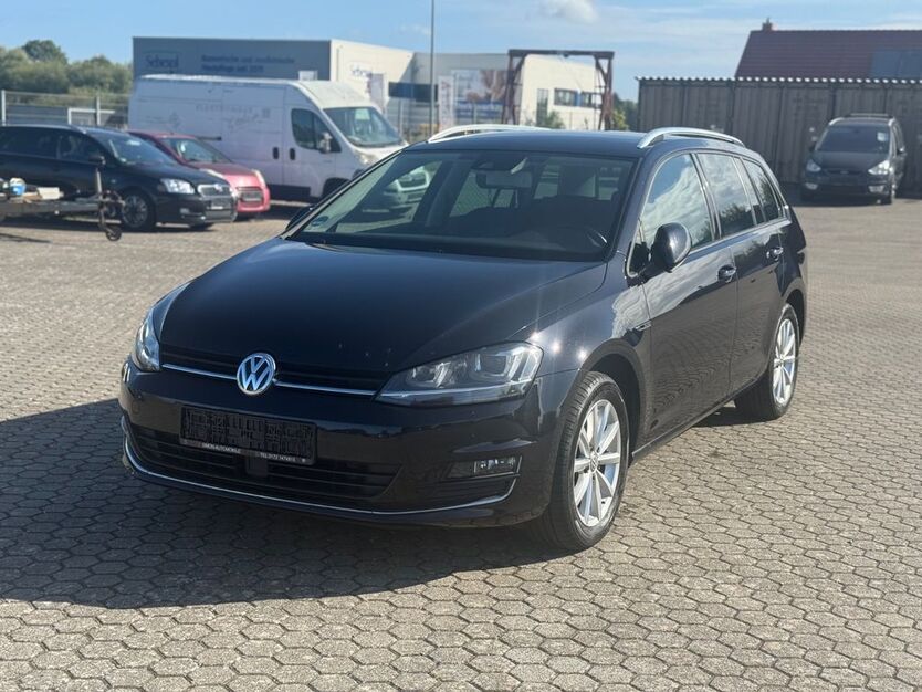 VW Golf 174.191 km 11.800 € Ribnitz-Damgarten 18311
