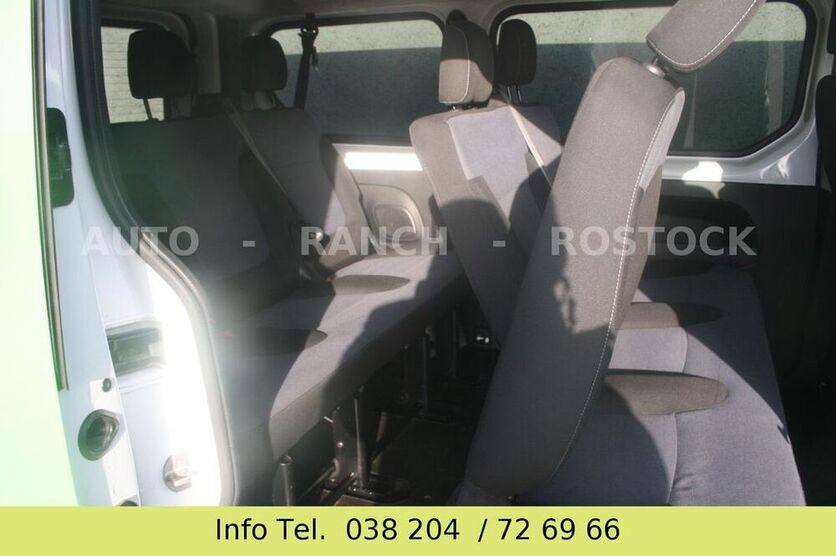 Vivaro