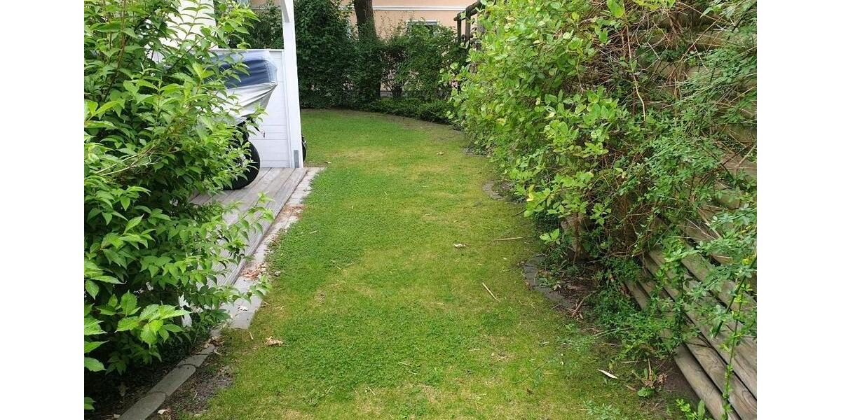 Maisonettenwohnung Graal-Müritz Müritz - 3 Zimmer, 70 m&sup2;, 800&euro; | Angebot:24741047