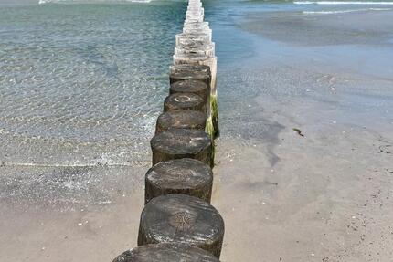 Ferienimmobilie Rostock Groß-Klein - 75&euro; | Angebot:24563816