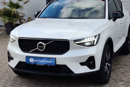 Volvo XC40 22.432 km 37.990 € Rostock 18146