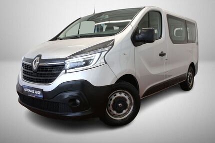 Renault Trafic 99.000 km 19.990 &euro; Rostock 18055