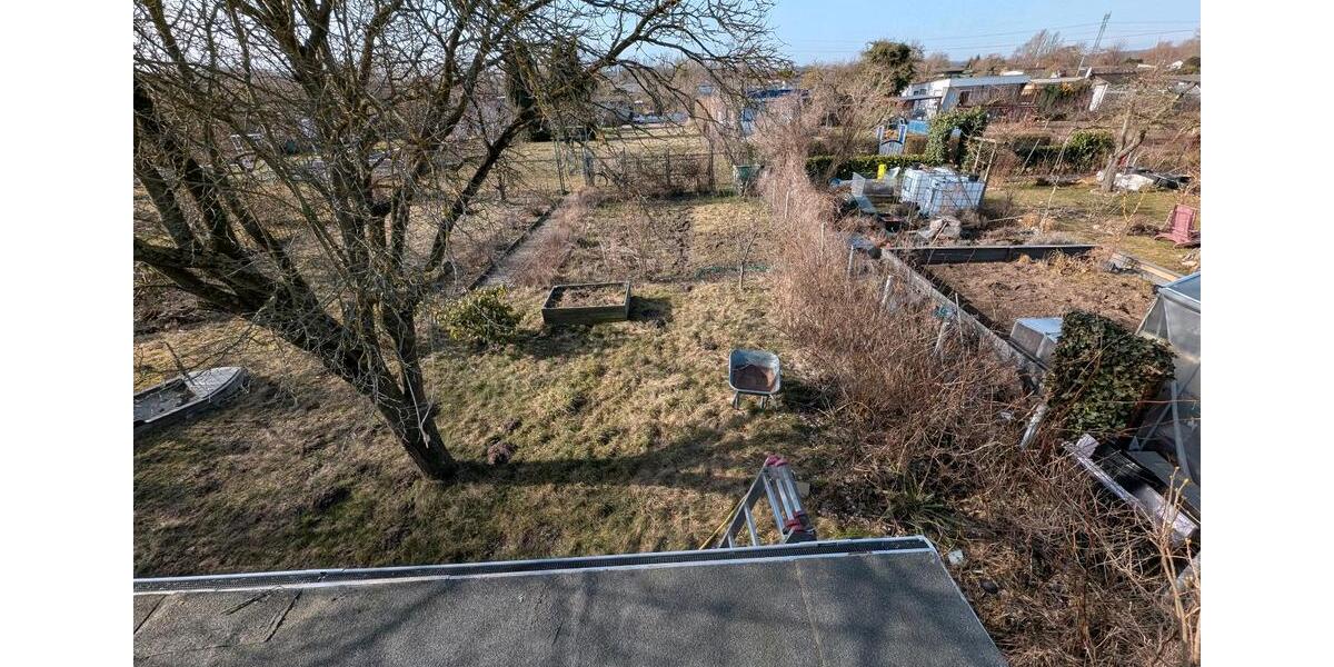 Grundstück Rostock Hansaviertel - 2.000&euro; | Angebot:25412661