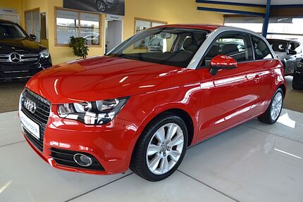 Audi A1 189.000 km 5.880 &euro; Bad Doberan 18209