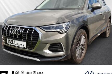 Audi Q3 84.292 km 25.979 &euro; Ribnitz-Damgarten / Barth / Bad Sülze 18311