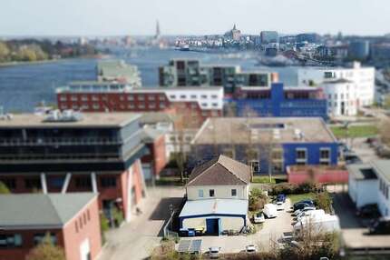 Grundstück in Rostock 949.000 € 1261 m²