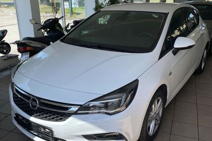 Opel Astra 56.400 km 13.990 &euro; Rostock 18146