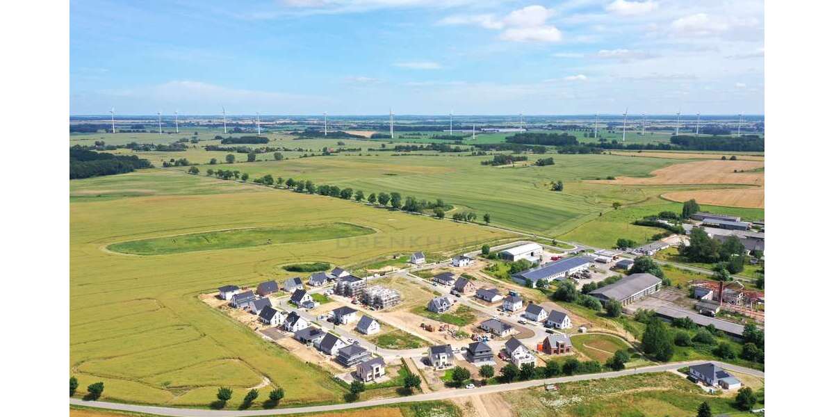 Grundstück zu verkaufen in Satow 96.950 € 554 m² zimmer