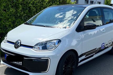 VW e-up! 41.262 km 12.800 &euro; Sanitz 18190
