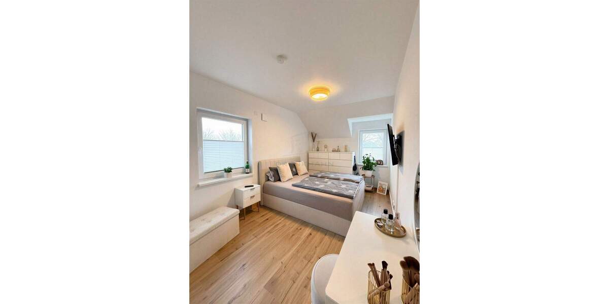 Einfamilienhaus Börgerende-Rethwisch Börgerende - 4 Zimmer, 110 m&sup2;, 1.599&euro; | Angebot:25263015