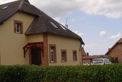 Wohnung Penzin - 2 Zimmer, 54 m&sup2;, 442&euro; | Angebot:25301113