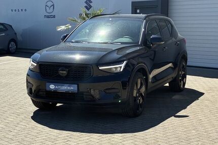 Volvo XC40 17.224 km 37.170 &euro; Rostock 18146