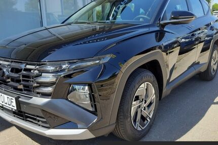 Hyundai TUCSON 3.000 km 35.790 &euro; Rostock 18146