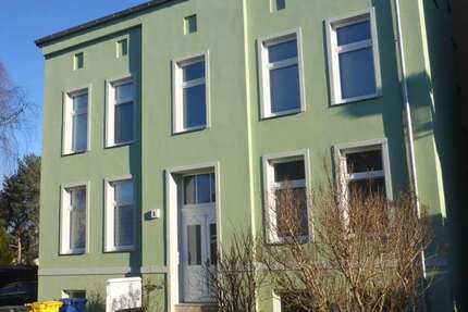 Wohnung Rostock / Gehlsdorf Gehlsdorf - 2 Zimmer, 55 m&sup2;, 170.000&euro; | Angebot:24814458