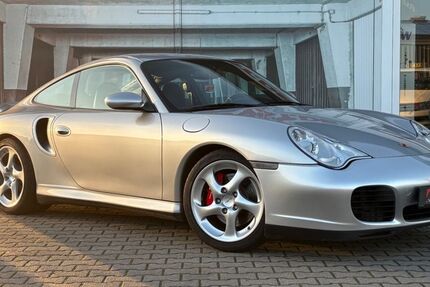 Porsche 996 152.299 km 64.990 &euro; Ribnitz Damgarten 18311