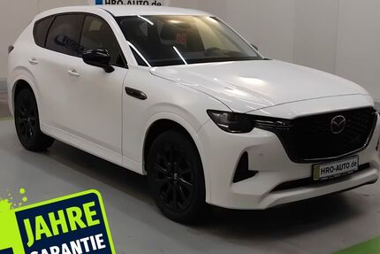 Mazda CX-60 58.900 km 34.480 &euro; Rostock 18106