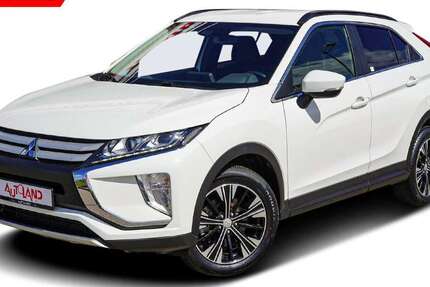 Mitsubishi Eclipse Cross 63.208 km 17.990 &euro; Rostock 18146