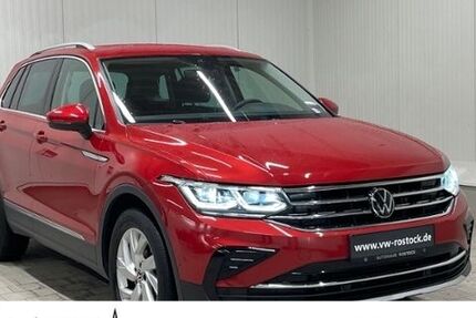 VW Tiguan 90.200 km 28.990 &euro; Rostock 18146
