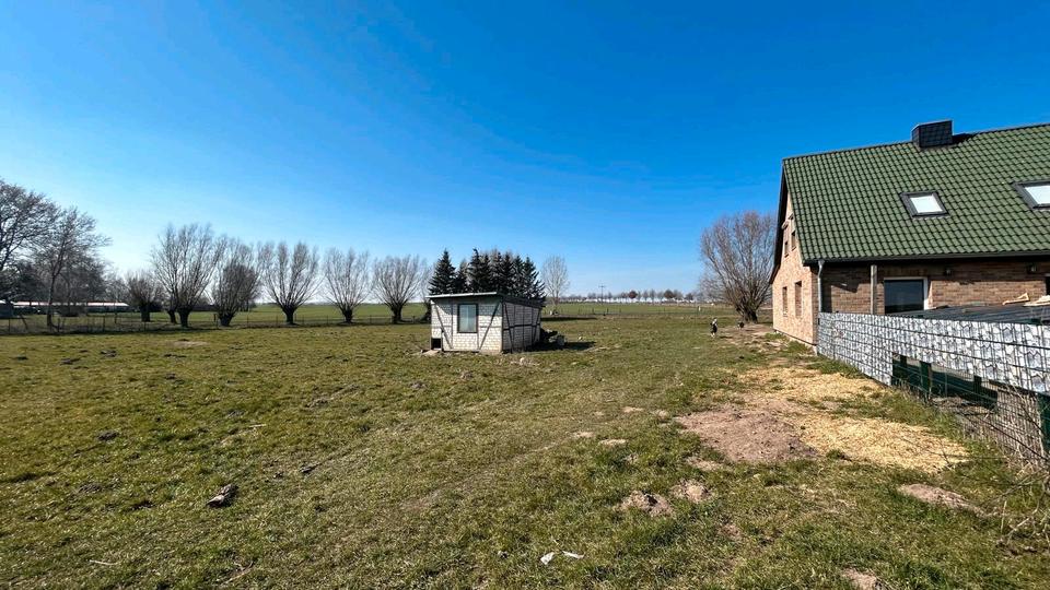 Einfamilienhaus Bützow - 7 Zimmer, 220 m&sup2;, 385.000&euro; | Angebot:26170971