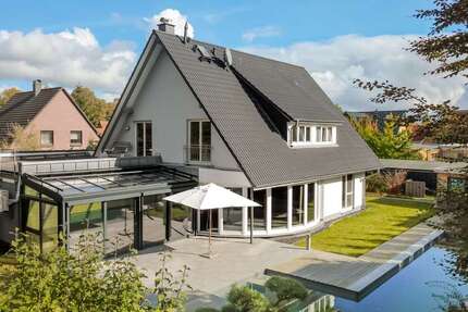 Haus zum Kaufen in Rostock 1.395.000 € 238 m² 5 zimmer