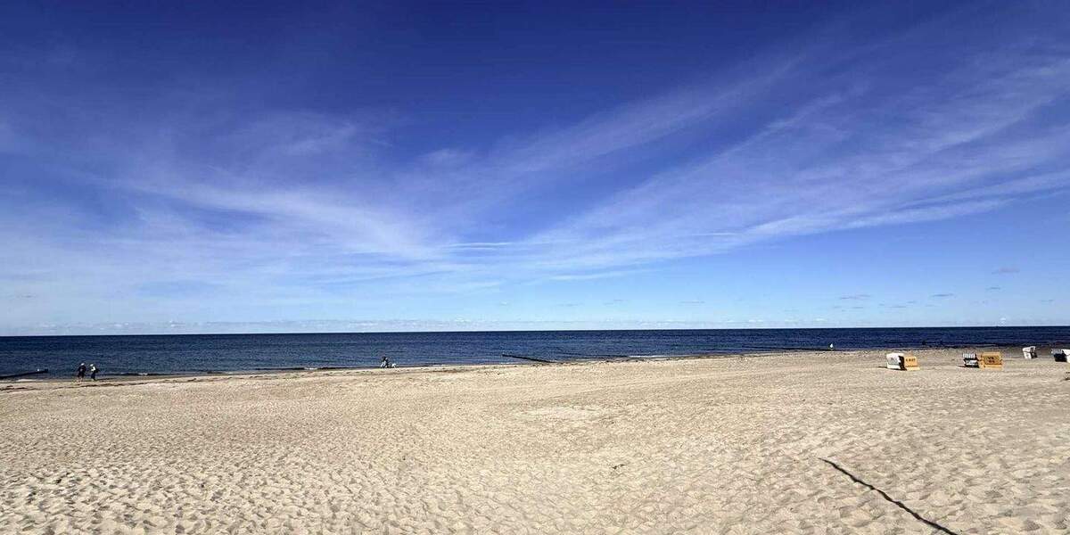 Etagenwohnung Dierhagen Dierhagen Strand - 2 Zimmer, 70 m&sup2;, 420.000&euro; | Angebot:25668638