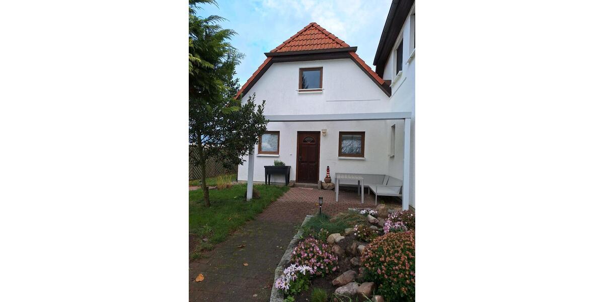 Maisonettenwohnung Admannshagen-Bargeshagen Bargeshagen - 2 Zimmer, 56 m&sup2;, 900&euro; | Angebot:26638604