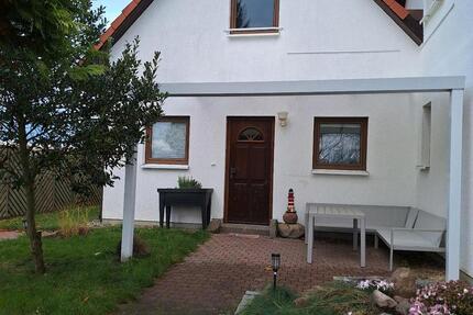 Wohnung Admannshagen-Bargeshagen Bargeshagen - 2 Zimmer, 56 m&sup2;, 900&euro; | Angebot:26638604