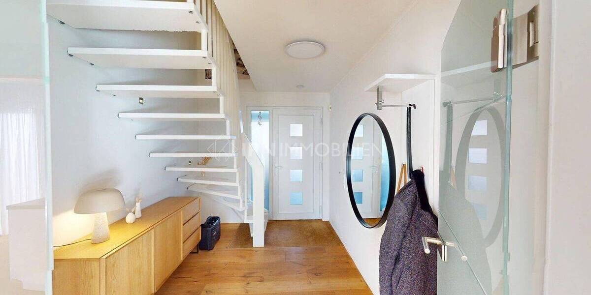 Einfamilienhaus Rövershagen - 4 Zimmer, 130 m&sup2;, 610.000&euro; | Angebot:26826938