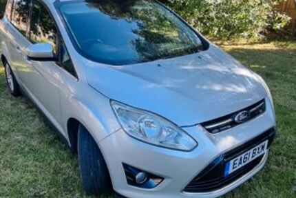 Ford Grand C-Max 225.308 km 5.900 € Marlow SL7 3