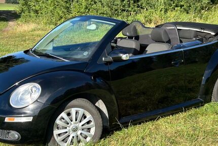 VW New Beetle 139.000 km 4.750 &euro; Laage OT Diekhof 18299