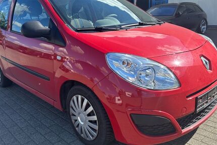 Renault Twingo 78.000 km 2.600 &euro; Stäbelow bei Rostock 18198