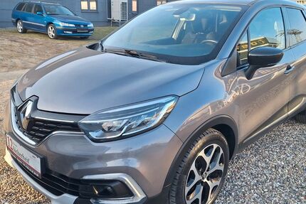 Renault Captur 98.000 km 11.990 &euro; Rostock 18146