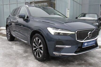 Volvo XC60 10.537 km 43.000 &euro; Rostock 18057