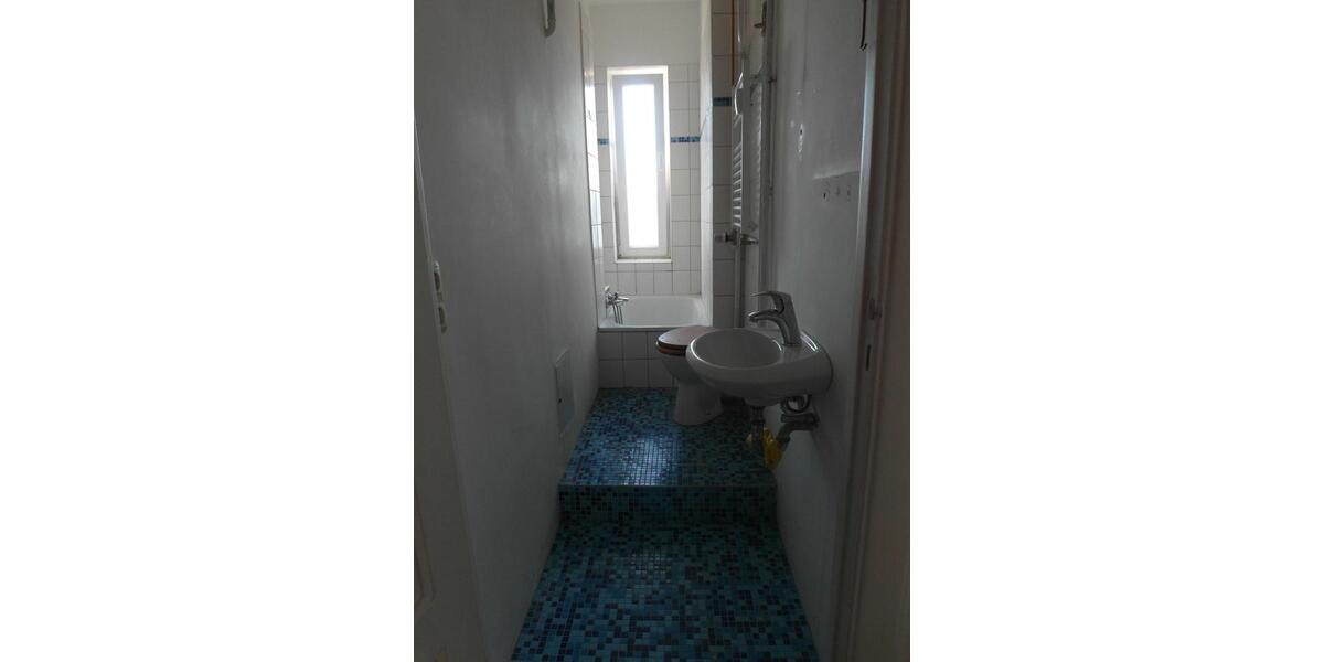 Etagenwohnung Rostock Hansaviertel - 2 Zimmer, 50 m&sup2;, 522&euro; | Angebot:25830951