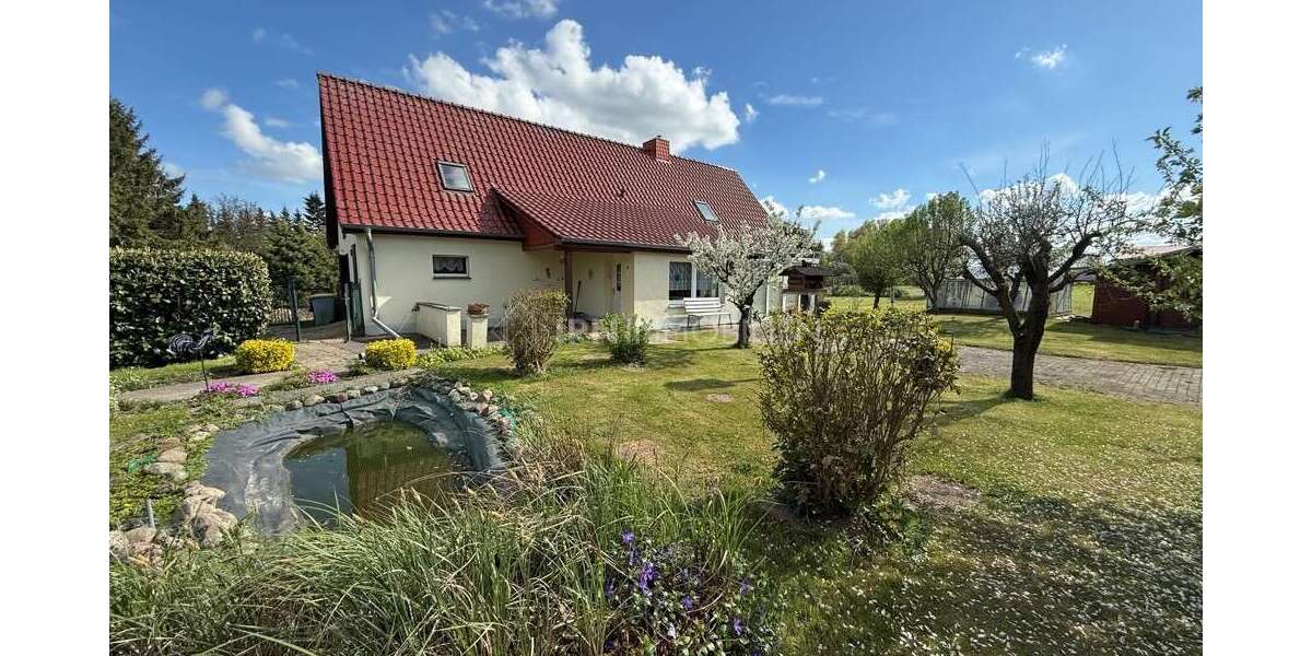 Einfamilienhaus Wardow / Teschow Teschow - 5 Zimmer, 96 m&sup2;, 317.000&euro; | Angebot:26110918