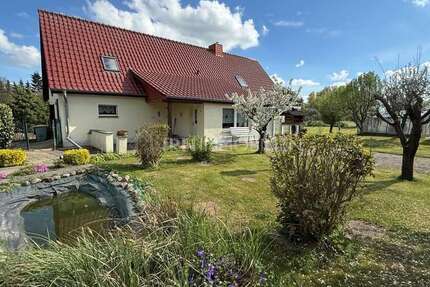Haus Wardow / Teschow Teschow - 5 Zimmer, 96 m&sup2;, 317.000&euro; | Angebot:26110918