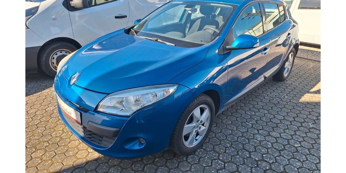 Renault Megane 84.000 km 4.999 &euro; Rostock 18146