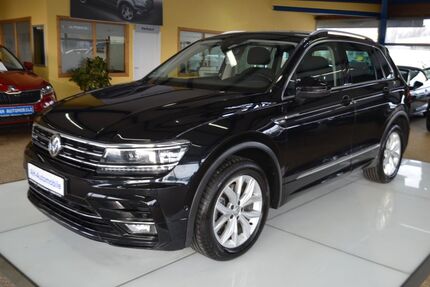 VW Tiguan 149.000 km 21.880 &euro; Bad Doberan 18209