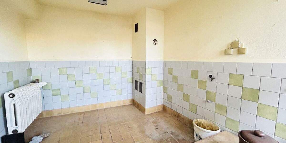 Reihenendhaus Laage - 3 Zimmer, 110 m&sup2;, 149.000&euro; | Angebot:25845529