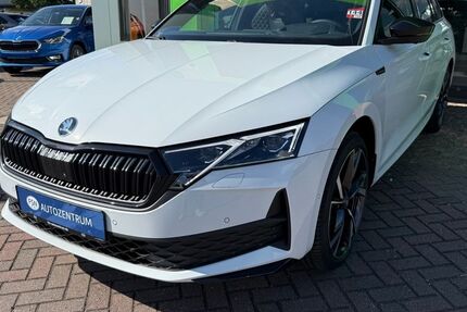Skoda Octavia 3.001 km 46.985 &euro; Rostock 18146
