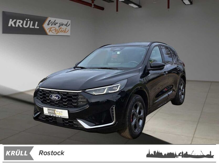 Ford Kuga 21.982 km 34.990 € Rostock 18146