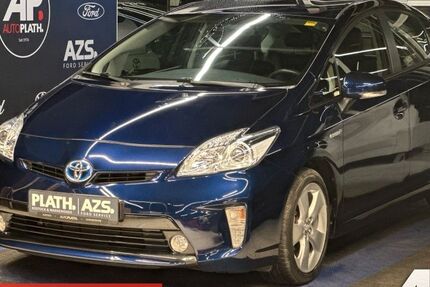 Toyota Prius 53.328 km 14.990 € Rostock 18059