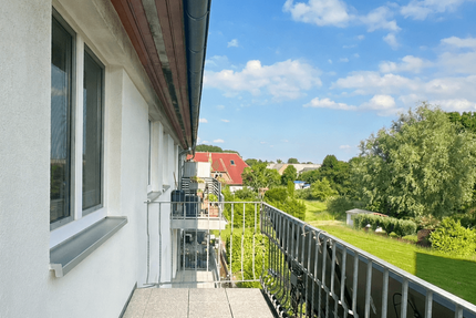 Wohnung Admannshagen-Bargeshagen Bargeshagen - 4 Zimmer, 93 m&sup2;, 1.355&euro; | Angebot:26920318