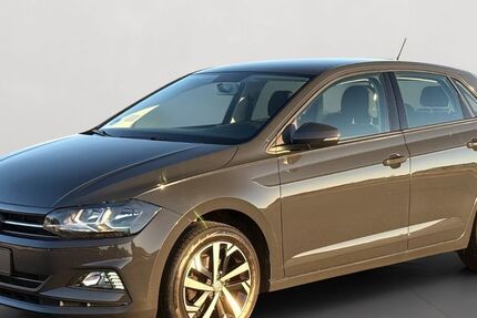 VW Polo 94.000 km 11.990 &euro; Bad Doberan 18209