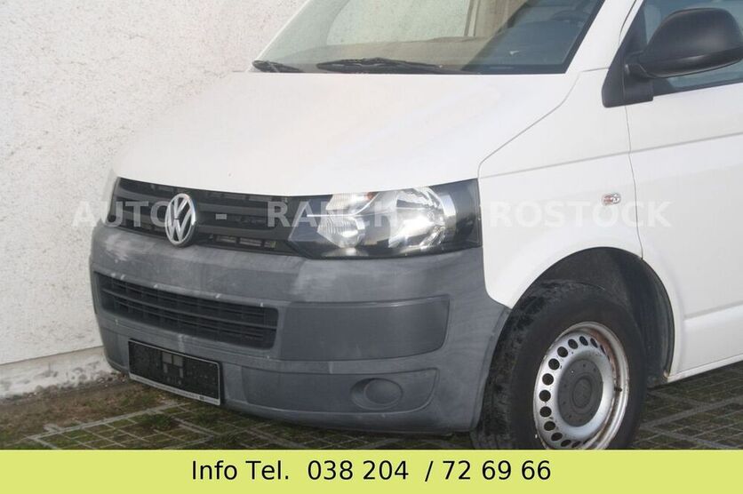 T5 Transporter